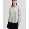 Kvinna Second Female Blusar | Haven Blouse