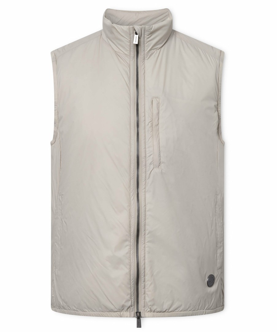 Man Snoot Vastar | Burano Vest