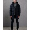 Man Snoot Jackor | Agrigento Jacket