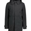 Man Snoot Jackor | Rivello Coat