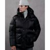 Man Snoot Jackor | Atrani Jacket