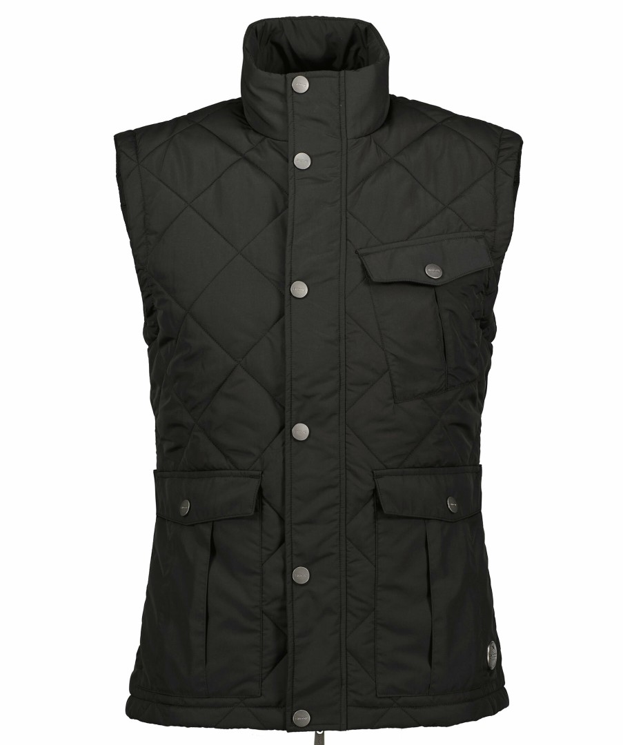 Man Snoot Vastar | Manarola Vest