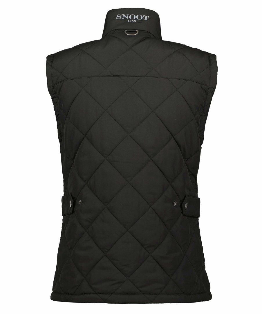 Man Snoot Vastar | Manarola Vest