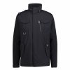 Man Snoot Jackor | Livorno Freddo Jkt