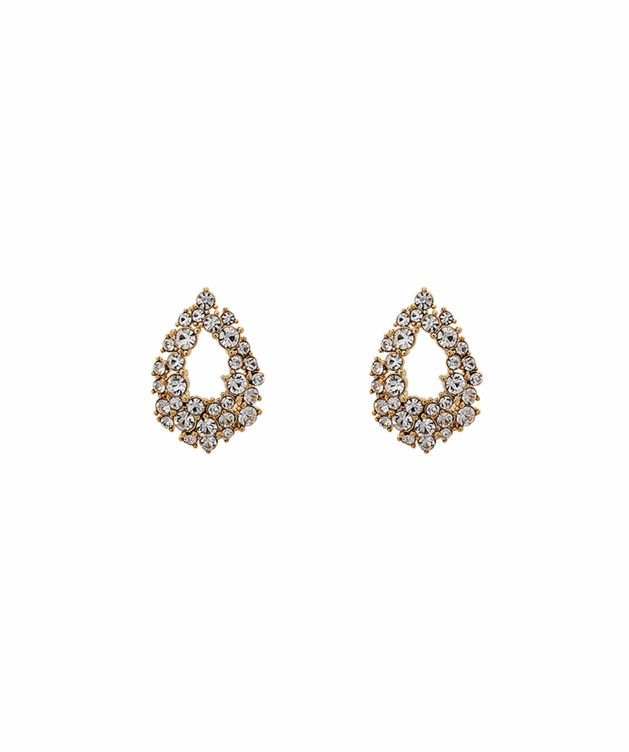 Kvinna Lily And Rose Smycken | Petite Alice Earrings