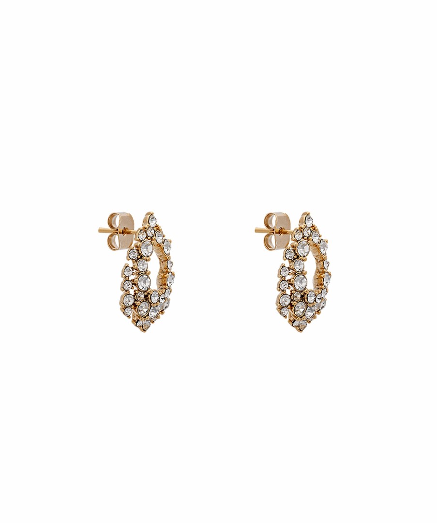 Kvinna Lily And Rose Smycken | Petite Alice Earrings