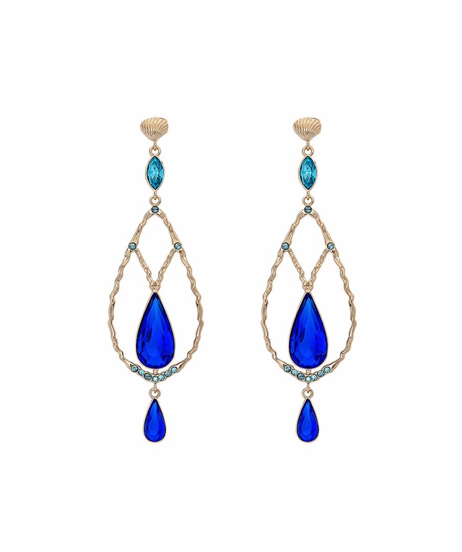 Kvinna Lily And Rose Smycken | Garbo Earrings