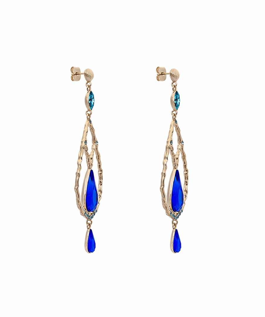 Kvinna Lily And Rose Smycken | Garbo Earrings