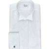 Man Stenströms Skjortor | Fitted Body Evening Shirt