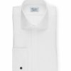 Man Stenströms Skjortor | Fitted Body Evening Shirt