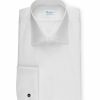 Man Stenströms Skjortor | Fitted Body Evening Shirt