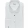 Man Stenströms Skjortor | Fitted Body Evening Shirt