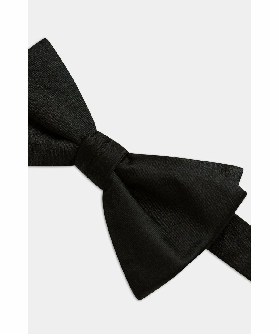 Man Oscar Jacobson Fluga | Bow Tie