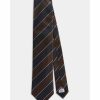 Man Oscar Jacobson Slipsar | Tie