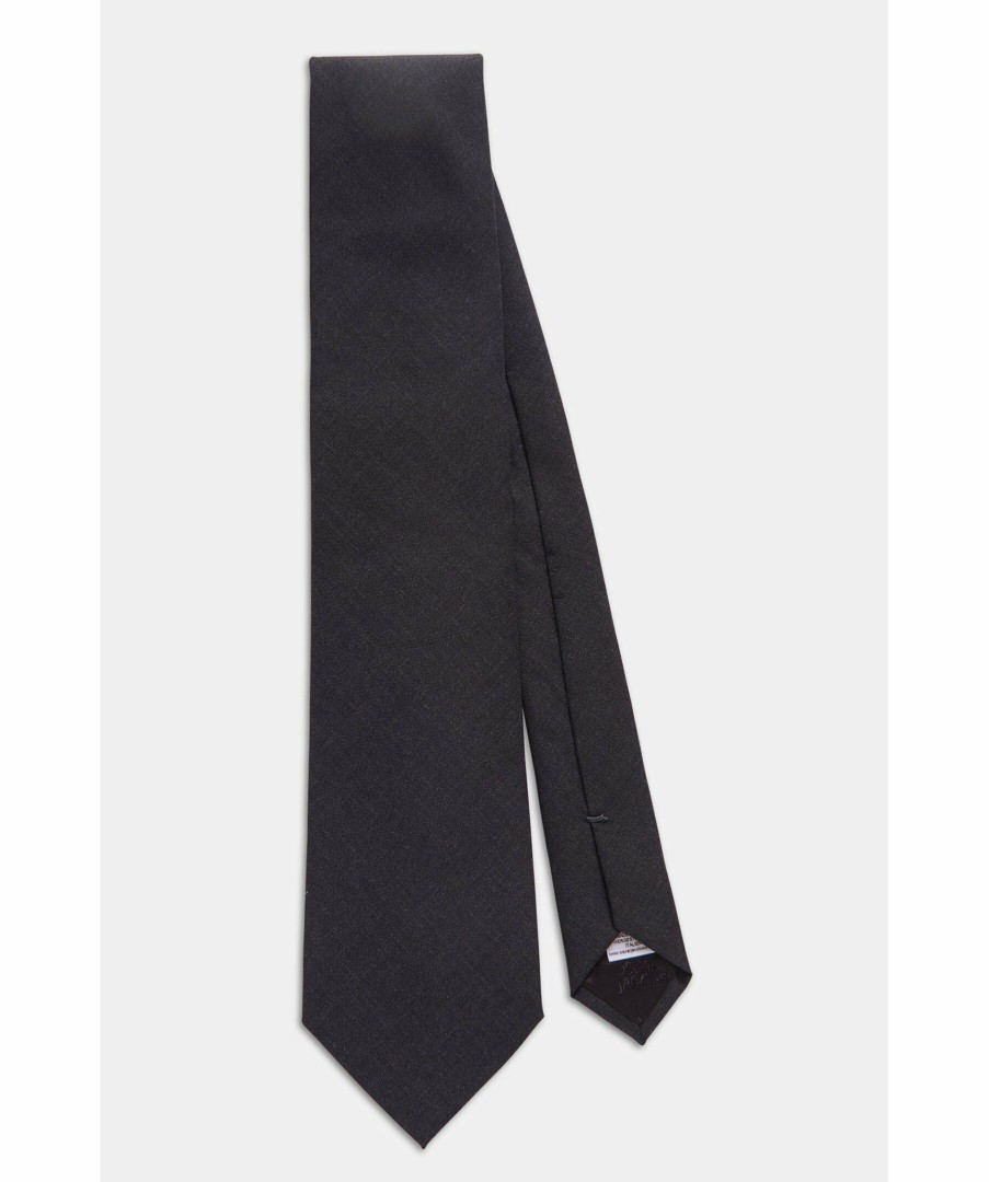 Man Oscar Jacobson Slipsar | Tie