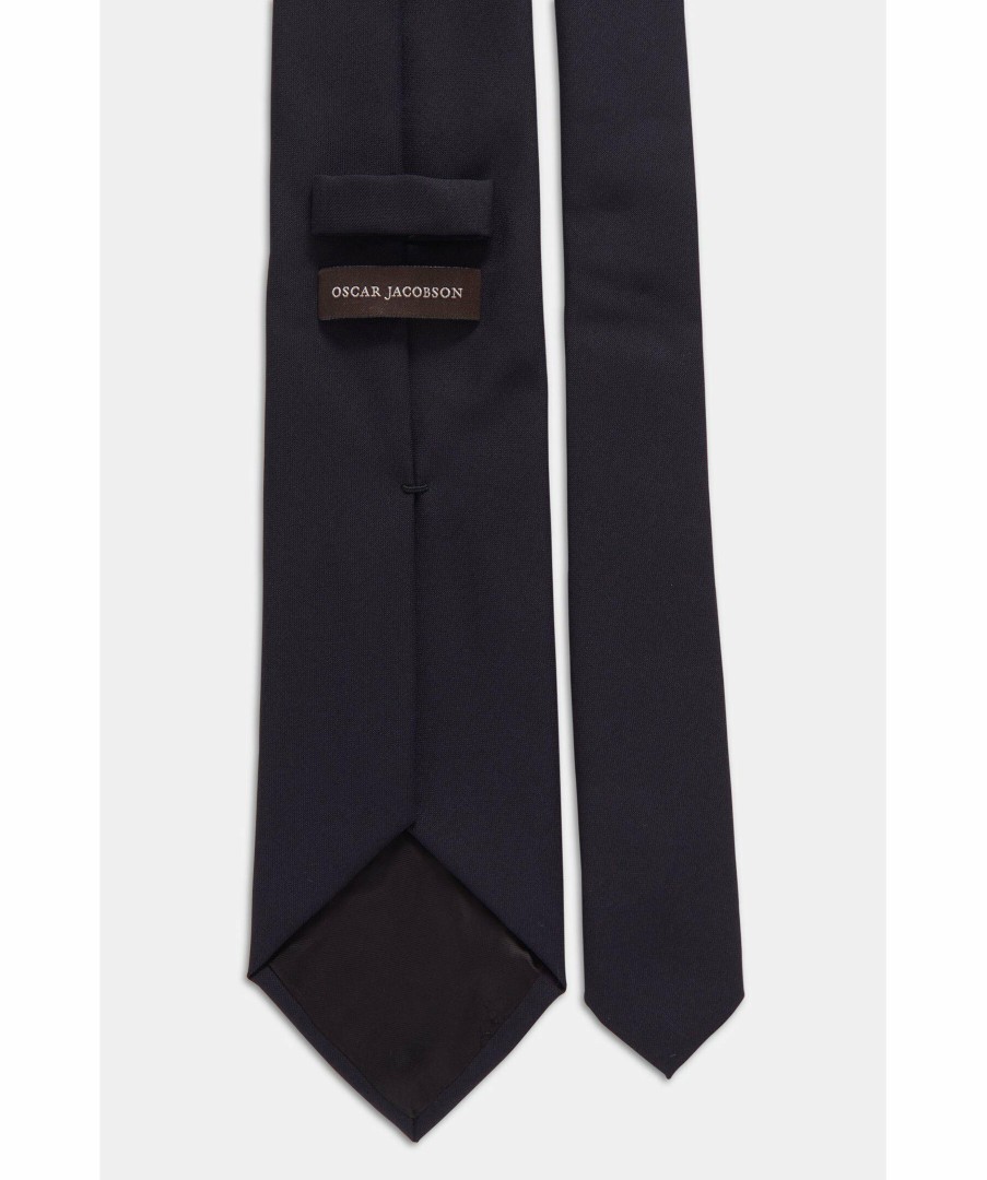 Man Oscar Jacobson Slipsar | Tie