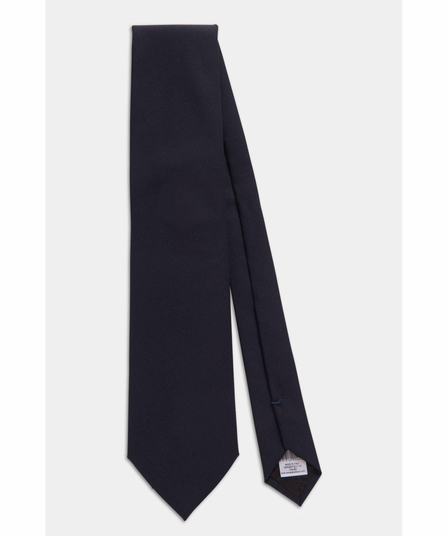 Man Oscar Jacobson Slipsar | Tie