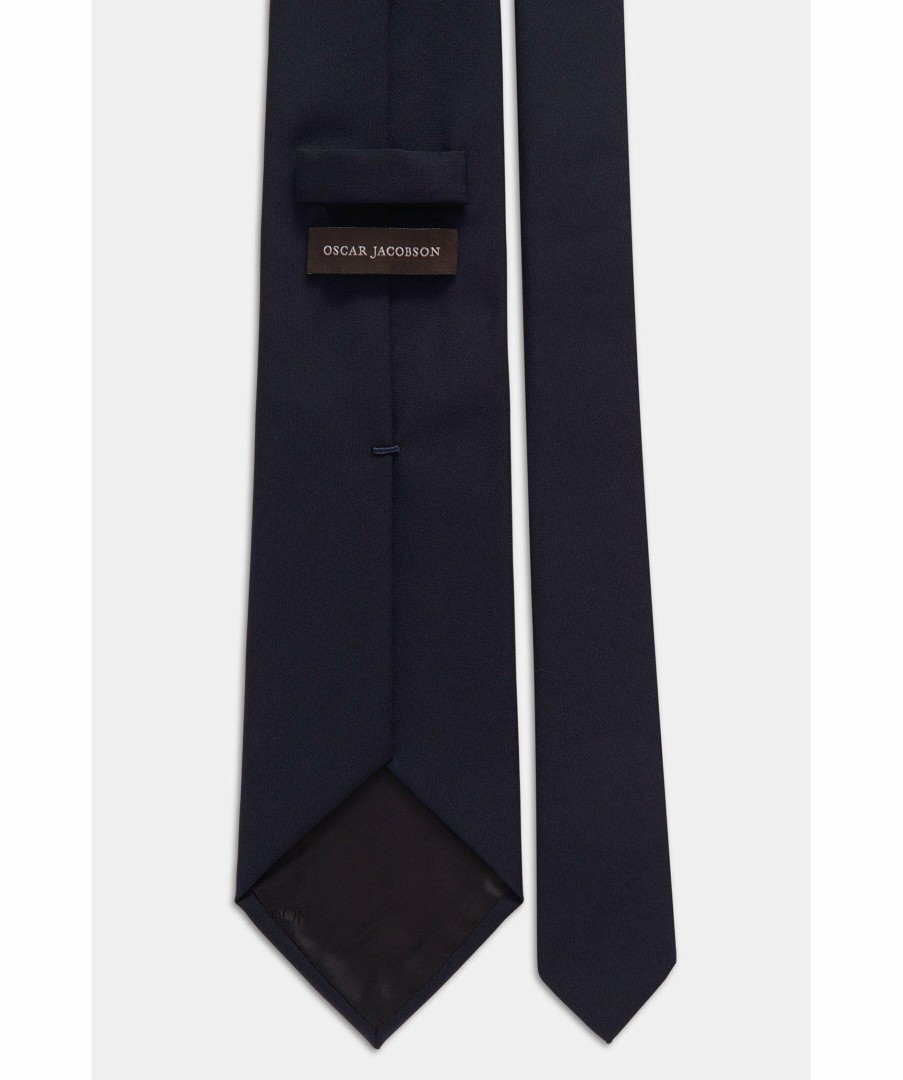 Man Oscar Jacobson Slipsar | Tie