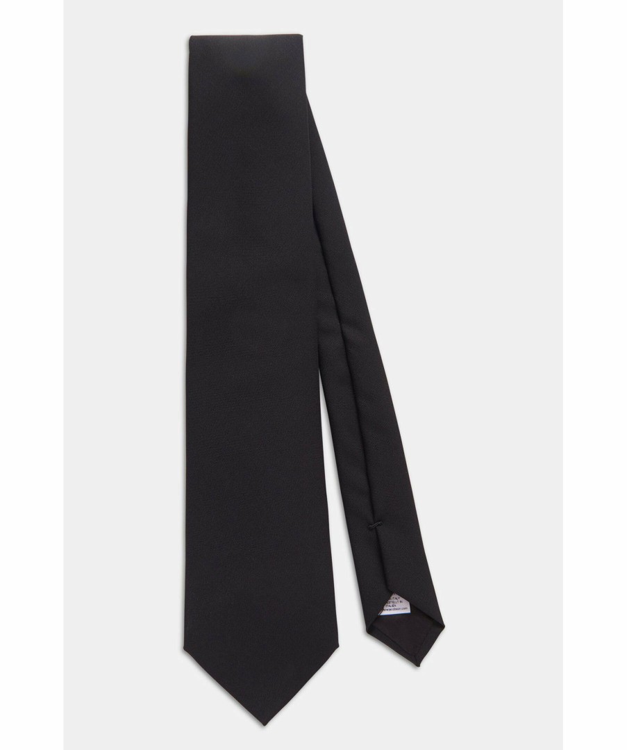 Man Oscar Jacobson Slipsar | Tie