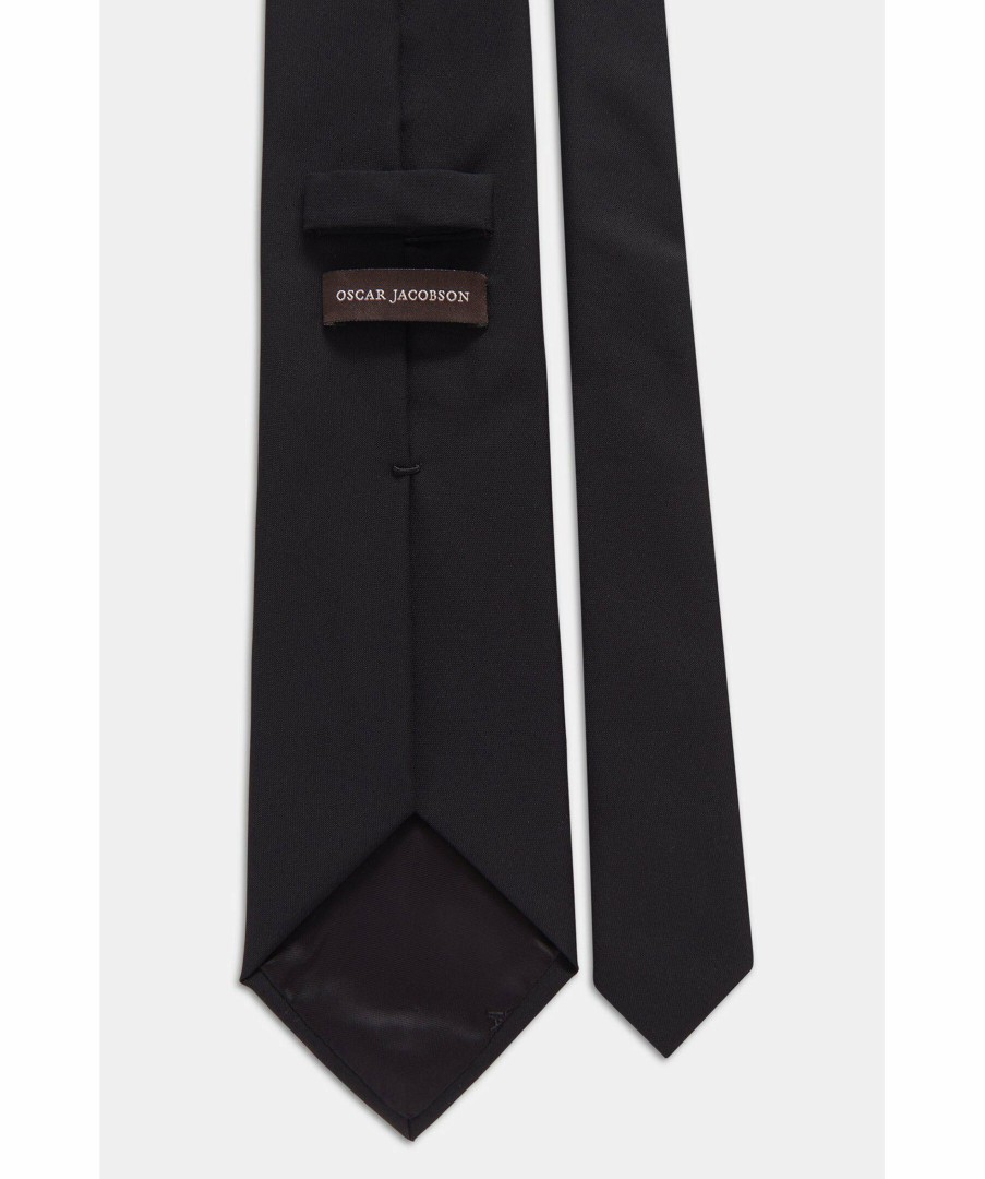 Man Oscar Jacobson Slipsar | Tie