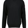 Man Canada Goose Trojor & Hoodies | Paterson Sweater