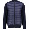 Man Canada Goose Jackor | Hybridge Knit Packable