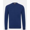 Man Oscar Jacobson Trojor & Hoodies | Kendal Roundneck