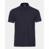 Man Oscar Jacobson Piketrojor | Wade Poloshirt S-S