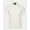 Man Oscar Jacobson Piketrojor | Wade Poloshirt S-S