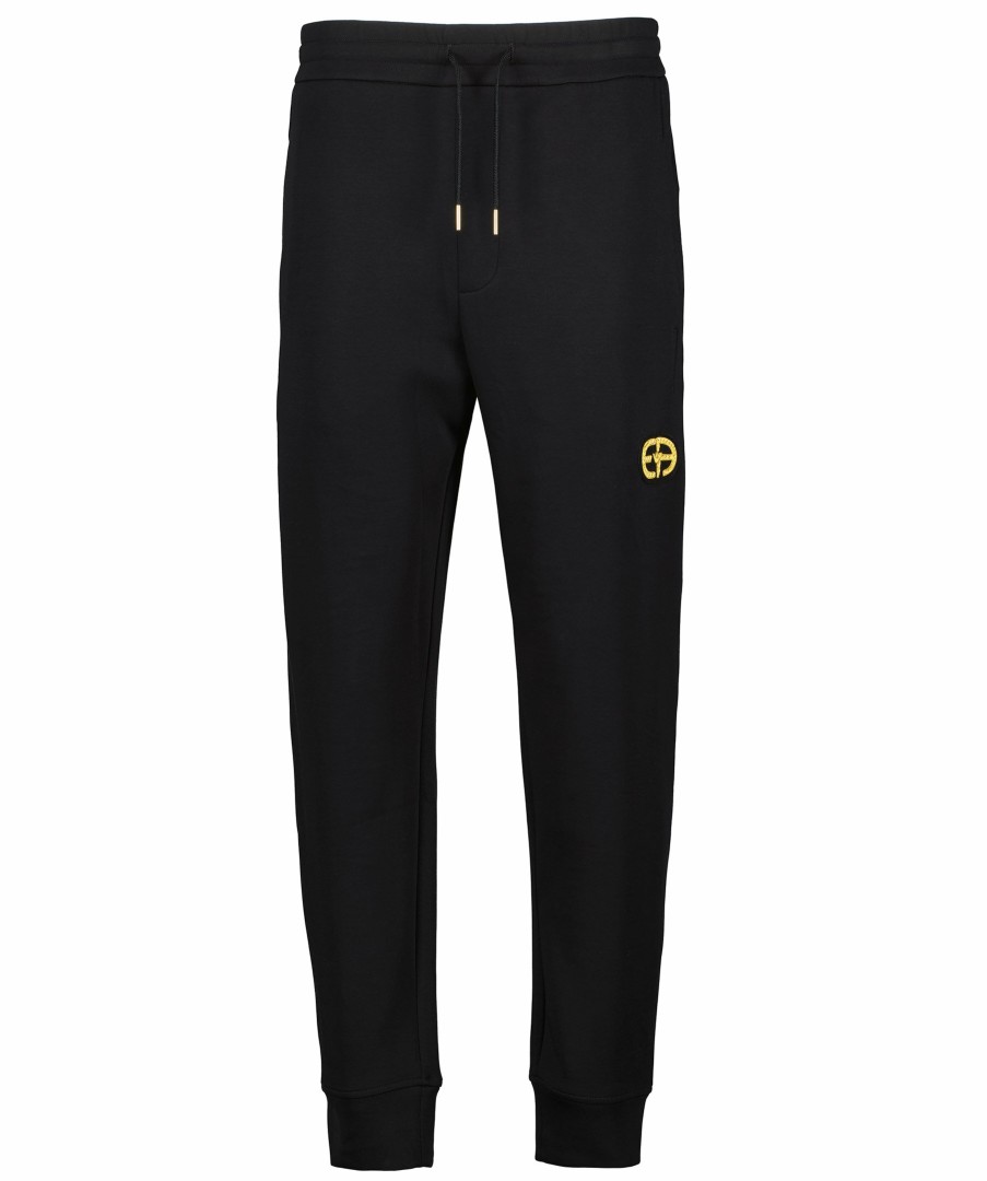 Man Emporio Armani Byxor | Luxury Sweatpants