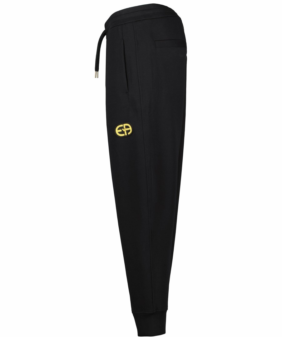 Man Emporio Armani Byxor | Luxury Sweatpants