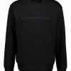 Man Emporio Armani Trojor & Hoodies | Logo Sweater