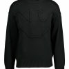 Man Emporio Armani Trojor & Hoodies | Armani Sweater