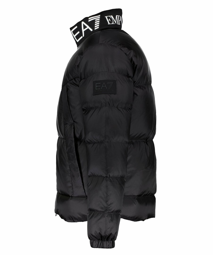 Man Armani EA7 Jackor | Puffer Jacket