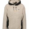 Man Armani EA7 Trojor & Hoodies | Pile Hoodie