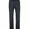 Man Armani EA7 Byxor | Sweatpant Straight