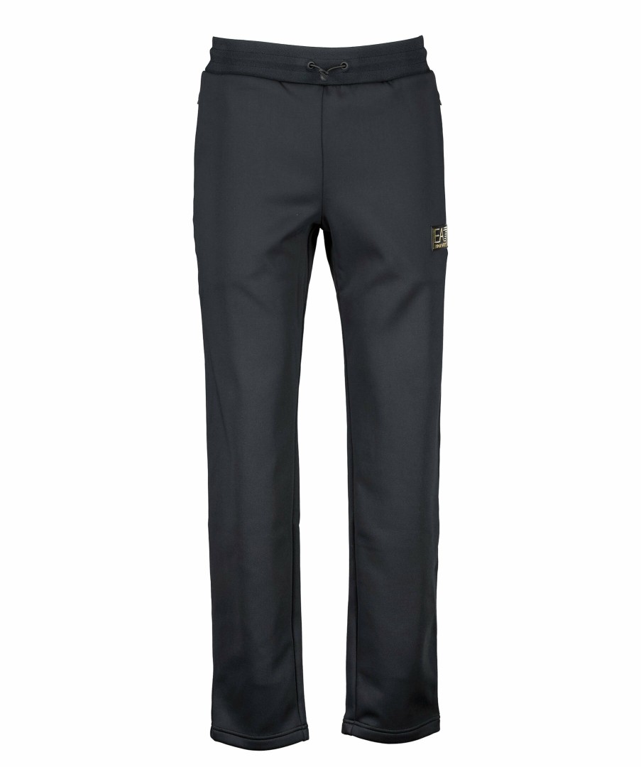 Man Armani EA7 Byxor | Sweatpant Straight