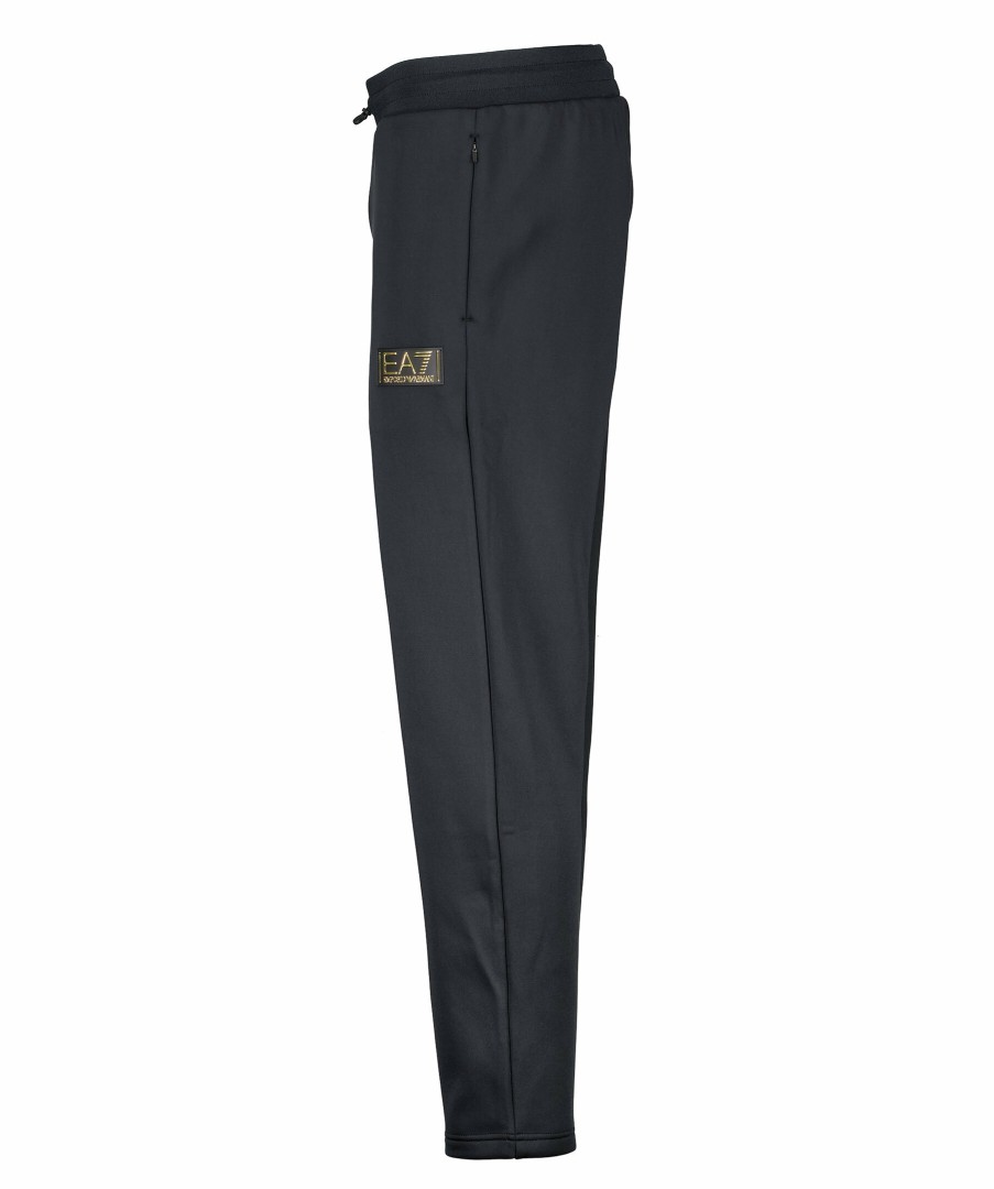 Man Armani EA7 Byxor | Sweatpant Straight