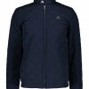 Man Gant Jackor | Quilted Windcheater