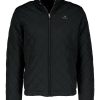 Man Gant Jackor | Quilted Windcheater