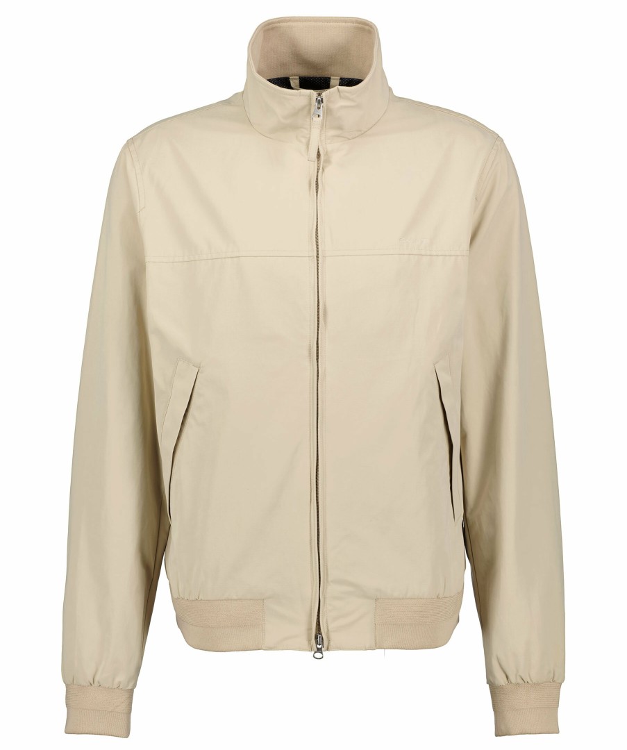 Man Gant Jackor | Hampshire Jacket