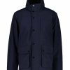 Man Gant Jackor | Mist Jacket