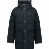 Man Gant Jackor | Long Alta Down Jacket