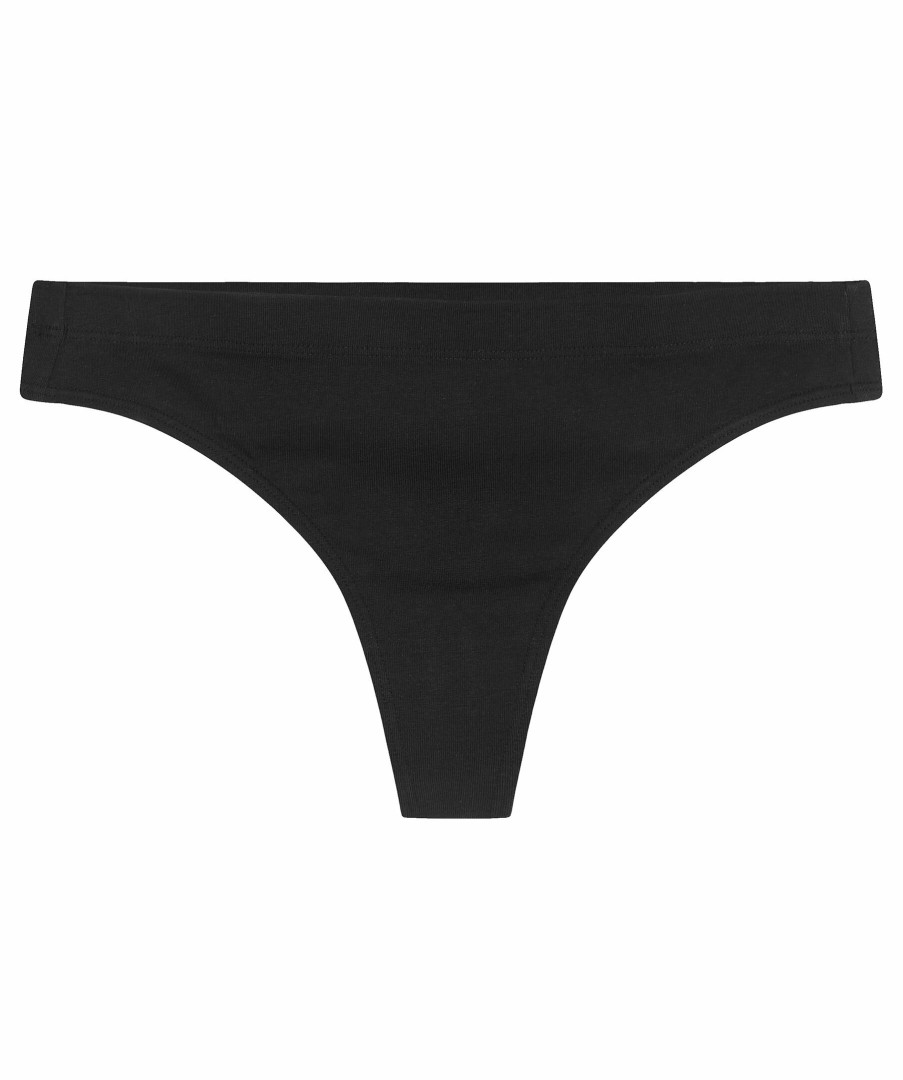 Kvinna Bread&Boxers Underklader | Thong