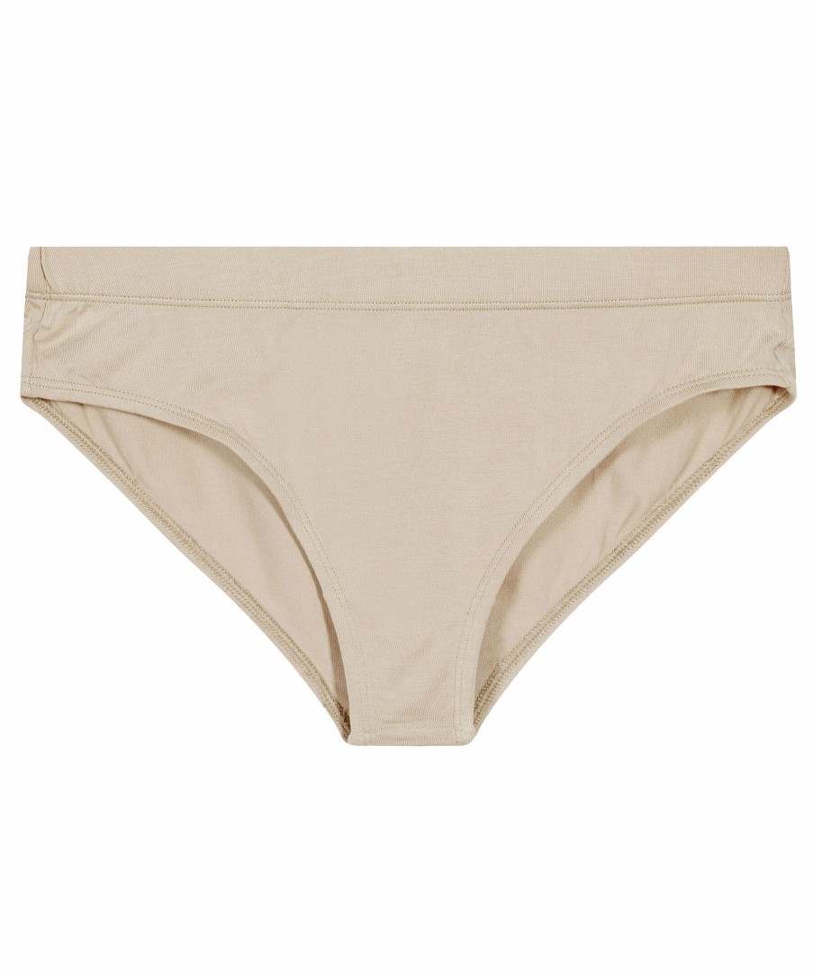 Kvinna Bread&Boxers Underklader | Brief Modal