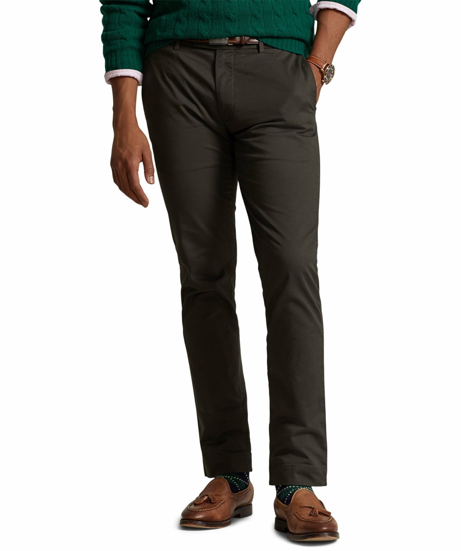 Man Polo Ralph Lauren Byxor | Hudson Pant