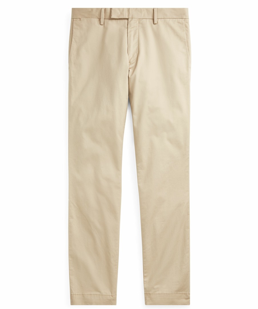 Man Polo Ralph Lauren Byxor | Tailord Slim Fit Chino