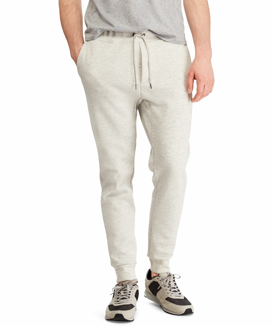 Man Polo Ralph Lauren Byxor | Tech Fleece Pant