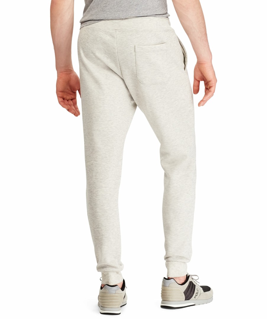 Man Polo Ralph Lauren Byxor | Tech Fleece Pant