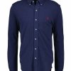 Man Polo Ralph Lauren Skjortor | Long Sleeve-Knit